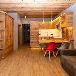 Chalet La Leur/Gusja