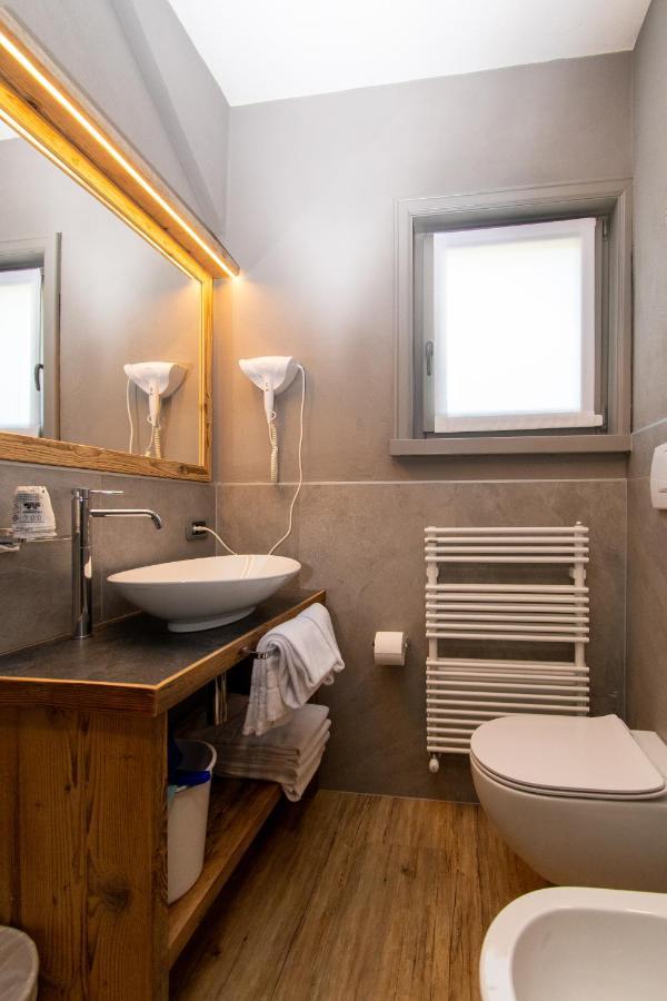 Appartement Chalet La Leur/gusja *