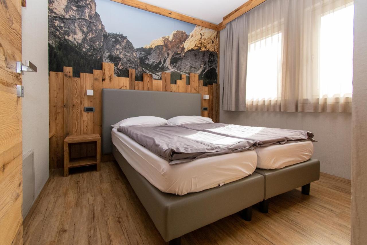 Chalet La Leur/gusja