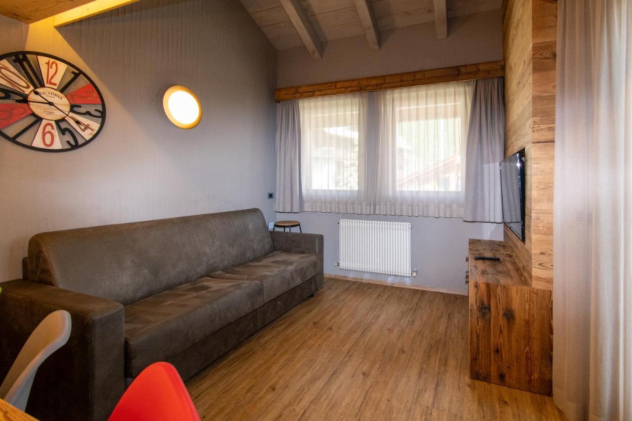 Chalet La Leur/gusja Appartement Livigno