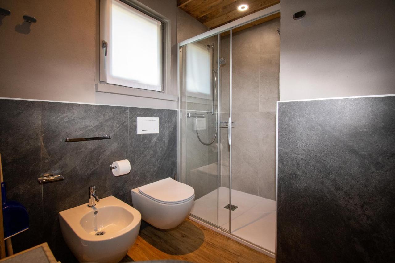 Chalet La Leur/gusja Livigno