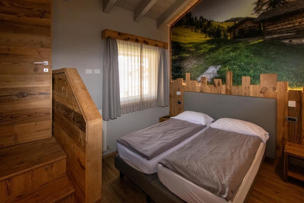 Chalet La Leur/gusja