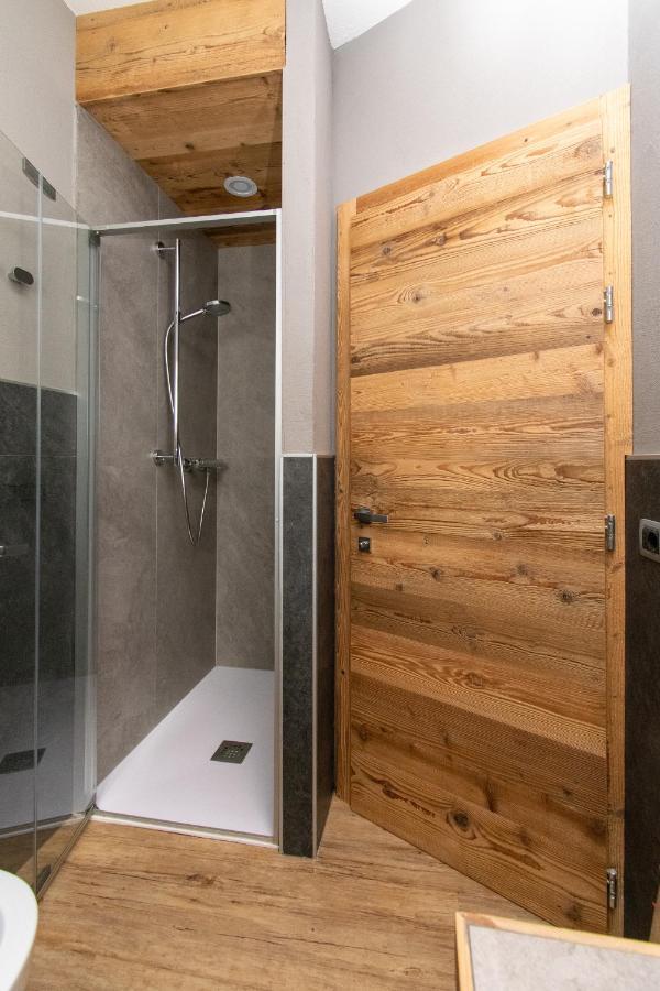 Appartement Chalet La Leur/gusja Livigno