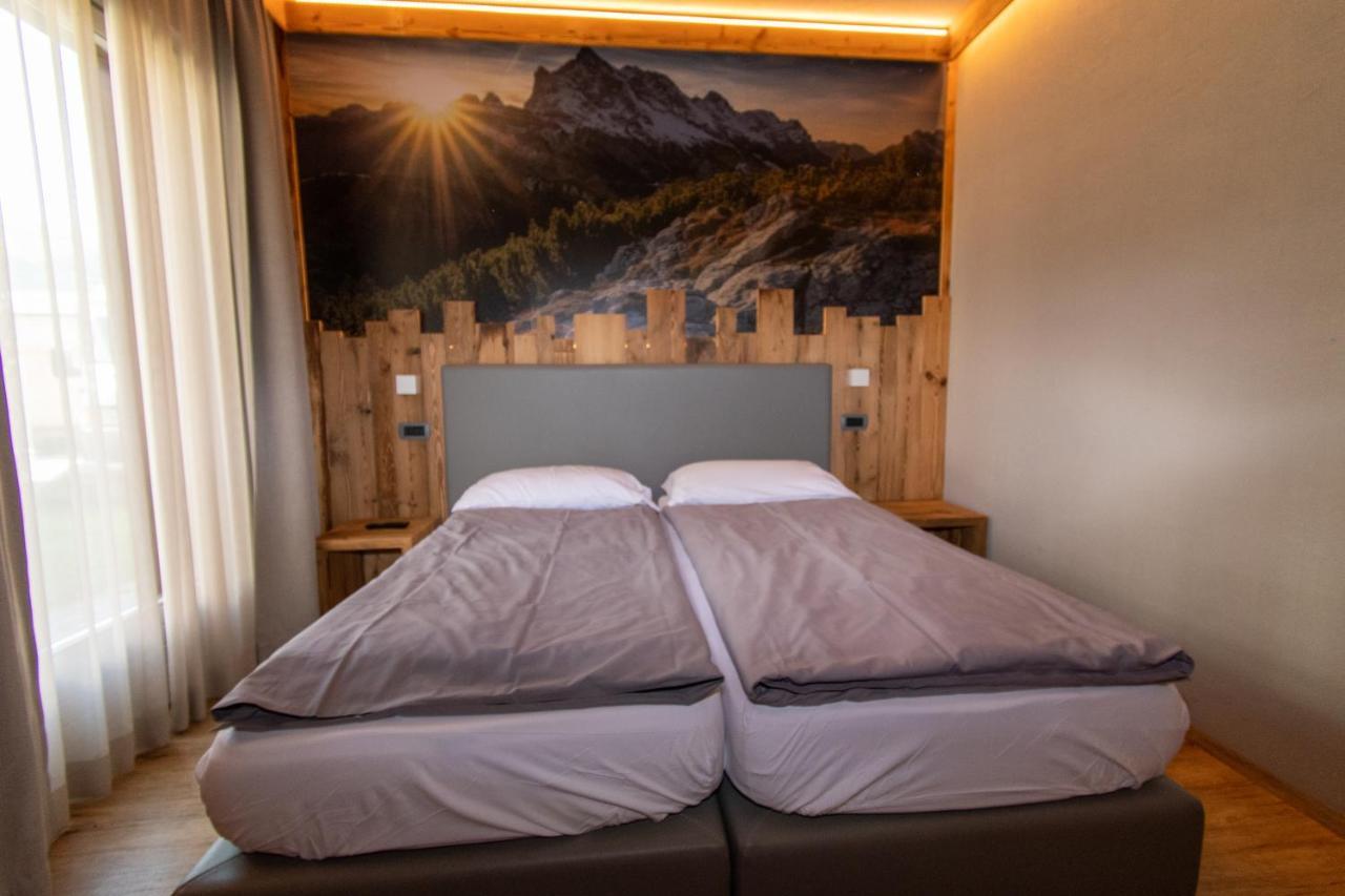 Appartement Chalet La Leur/gusja