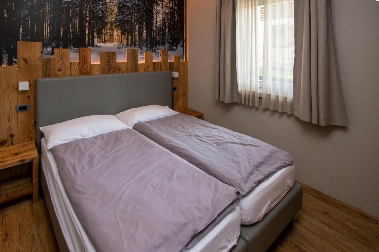 Appartement Chalet La Leur/gusja *