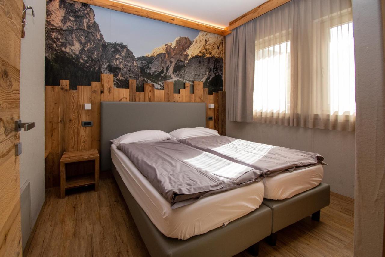 Chalet La Leur/gusja *