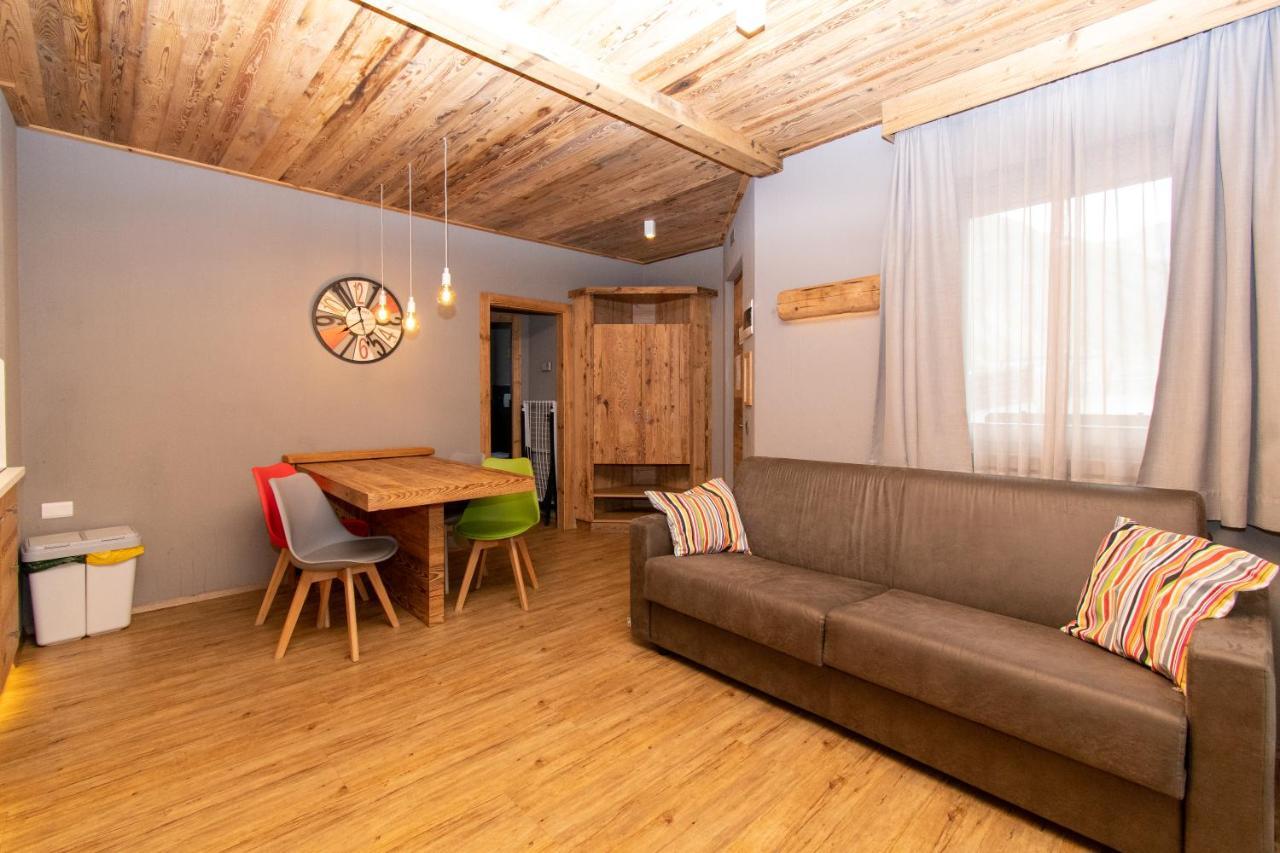 Appartement Chalet La Leur/gusja