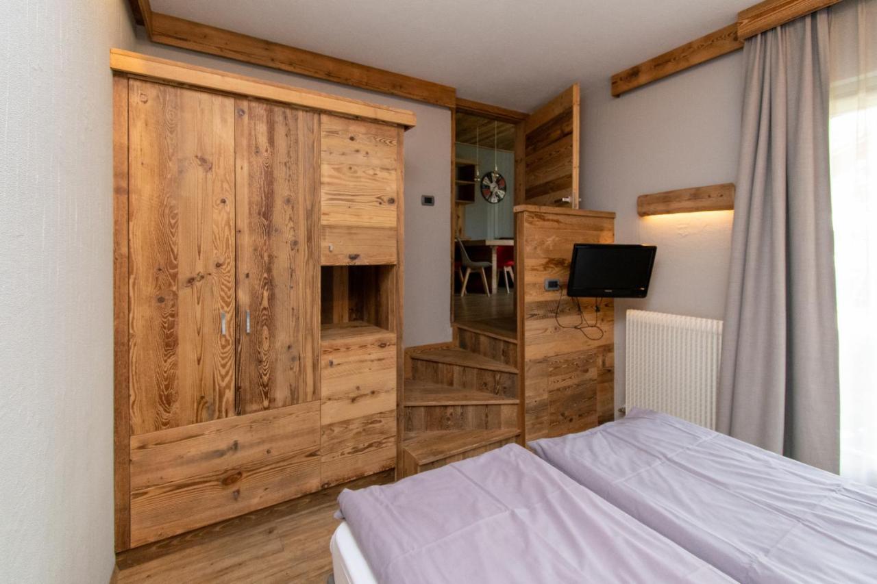 Chalet La Leur/gusja Appartement