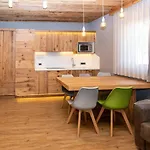 Chalet La Leur/Gusja