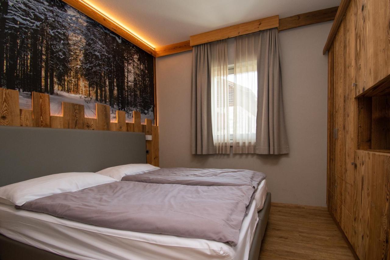 Chalet La Leur/gusja