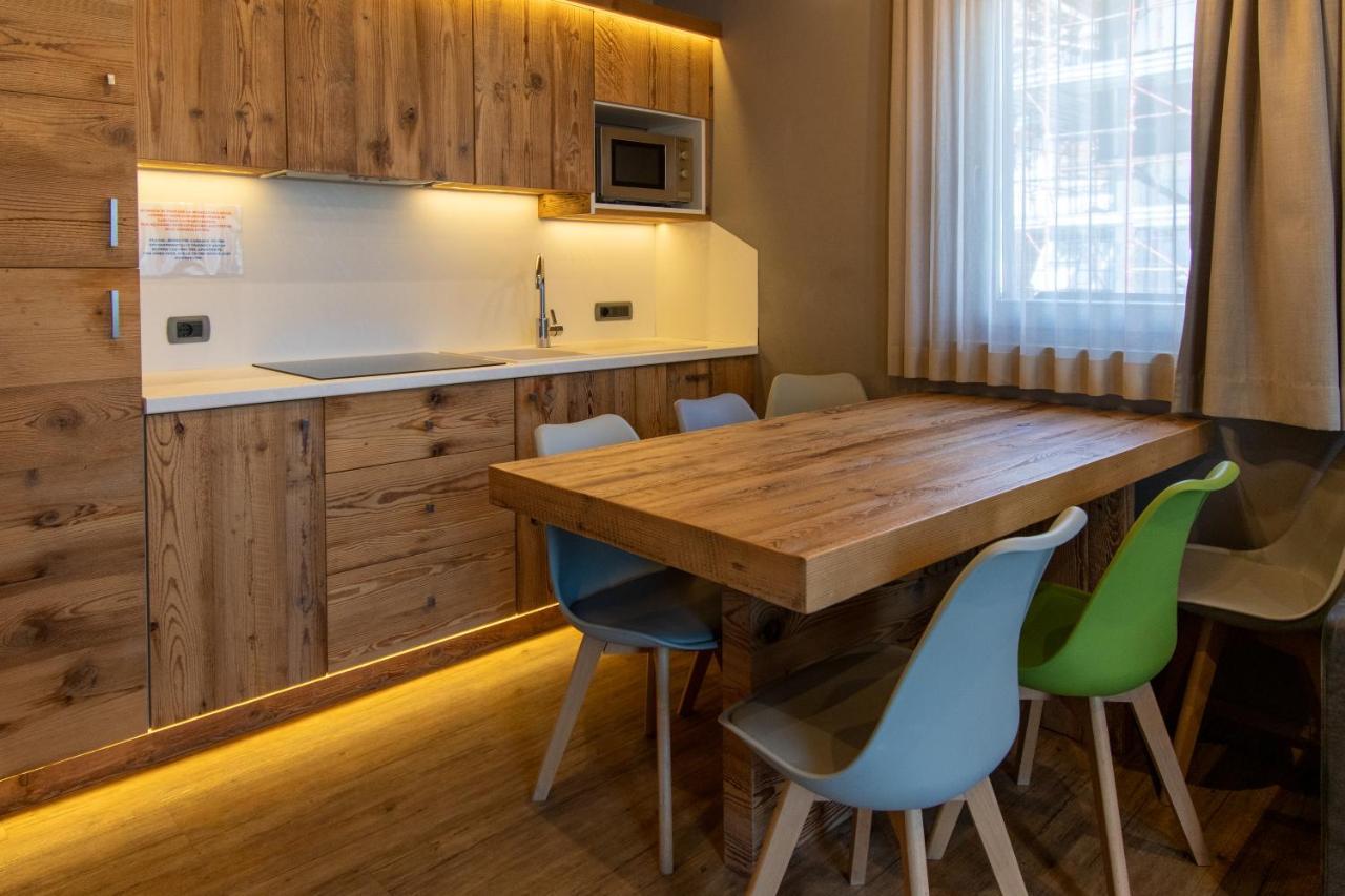 Appartamento Chalet La Leur/gusja *