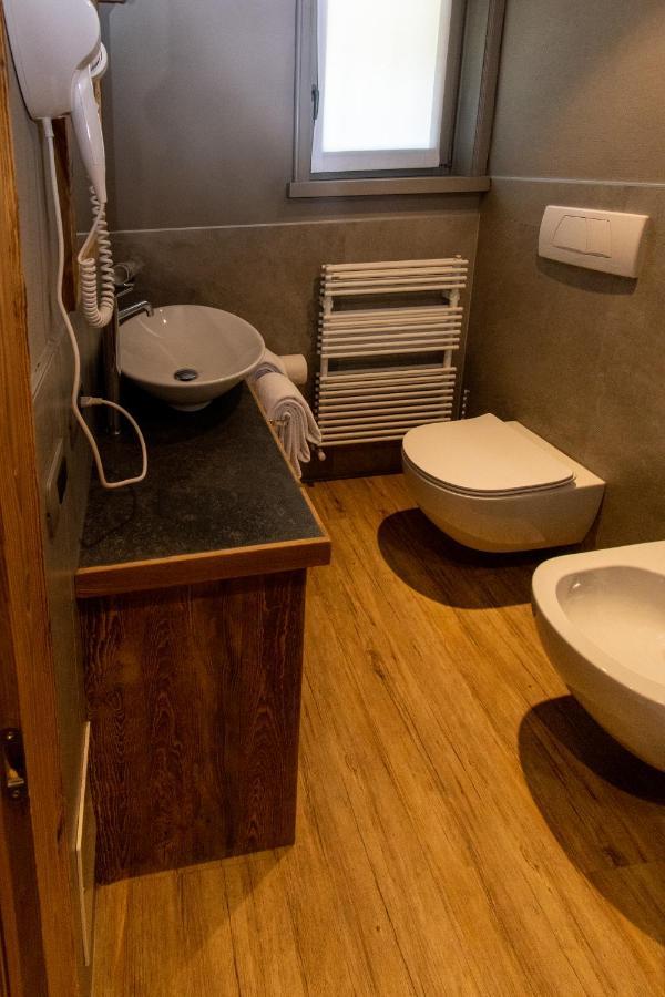 Appartamento Chalet La Leur/gusja Livigno