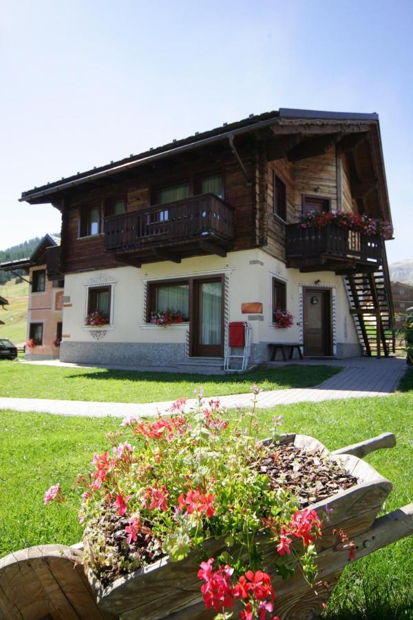 Chalet La Leur/gusja Appartamento