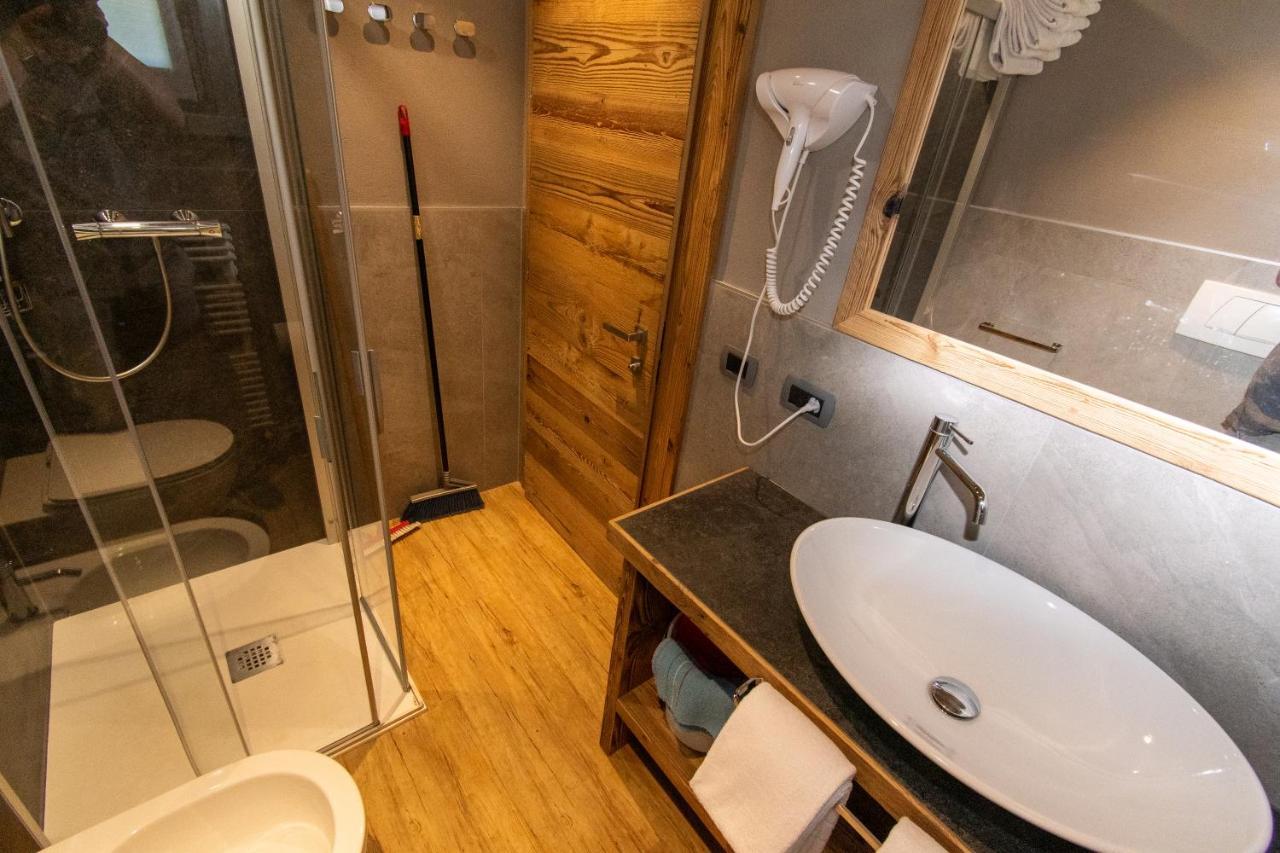 Chalet La Leur/gusja * Livigno