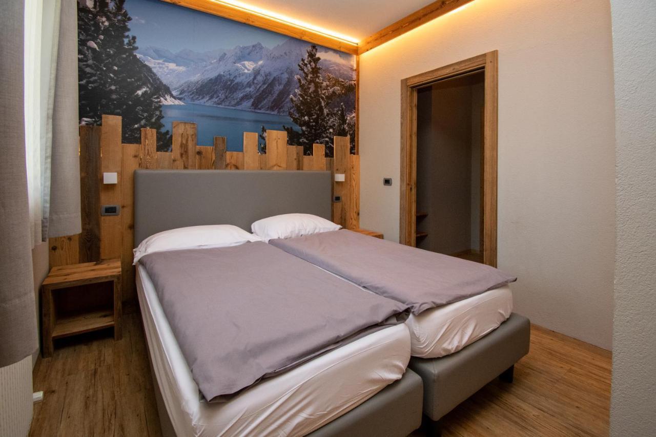 Chalet La Leur/gusja * Livigno