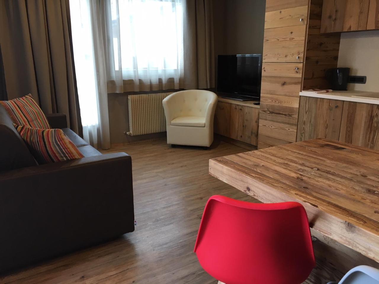 Chalet La Leur/gusja Appartamento *